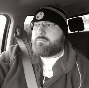 Meet your Posher, Joel